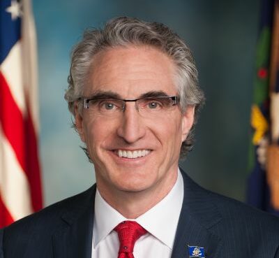 Doug Burgum