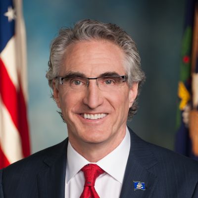 Doug Burgum