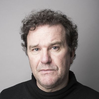 Douglas Hodge
