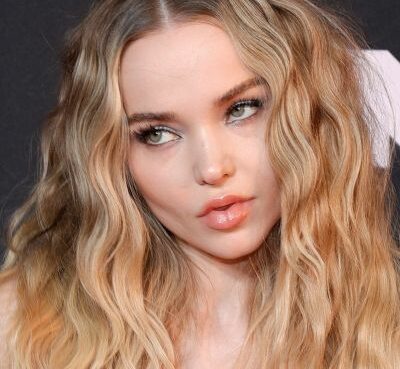 Dove Cameron