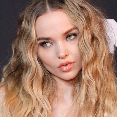 Dove Cameron