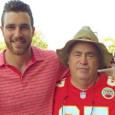 Ed Kelce