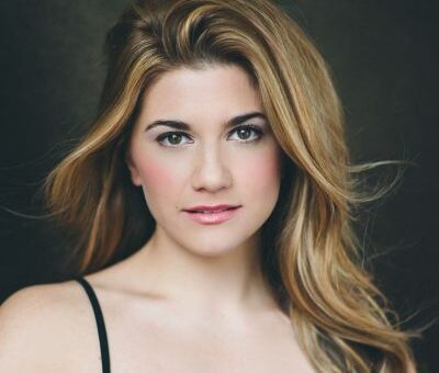Elise Bauman