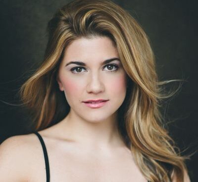 Elise Bauman