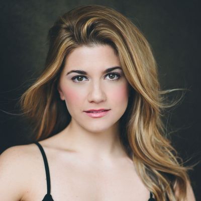 Elise Bauman