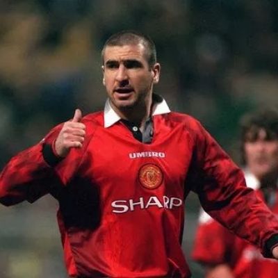Eric Cantona