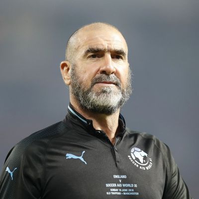 Eric Cantona Religion & Wiki: What's His Ethnicity? Is He Muslim?