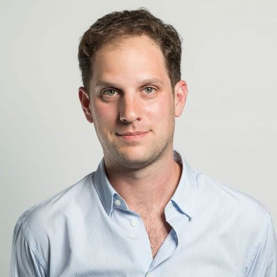 Evan Gershkovich