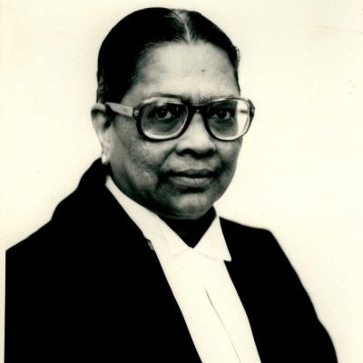 Fathima Beevi