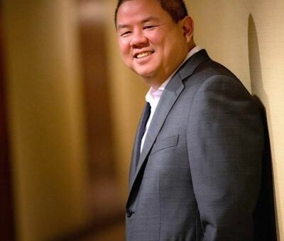 Francisco Tiu Laurel