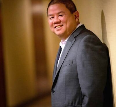 Francisco Tiu Laurel