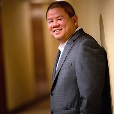 Francisco Tiu Laurel