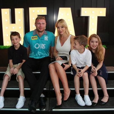 Freddie Flintoff