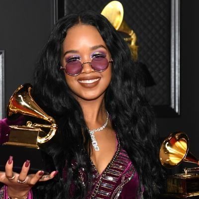 Gabriella Sarmiento Wilson