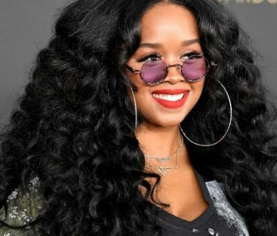 Gabriella Sarmiento Wilson