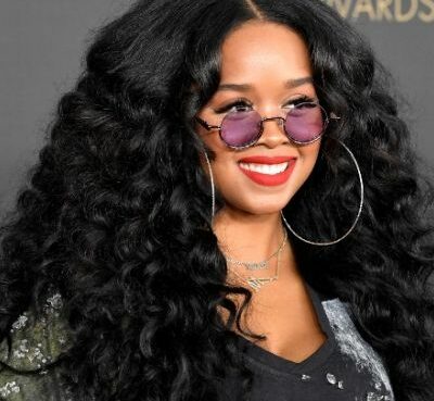 Gabriella Sarmiento Wilson