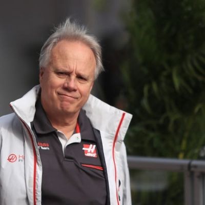 Gene Haas