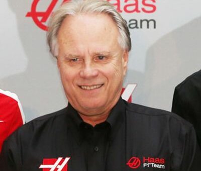 Gene Haas