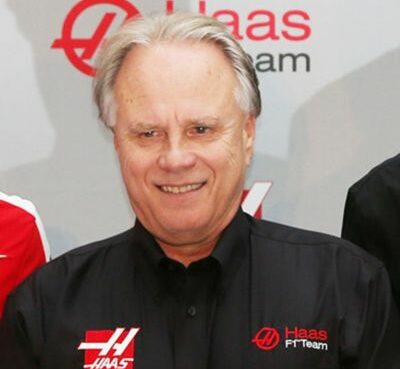 Gene Haas