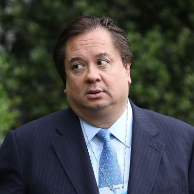 George Conway
