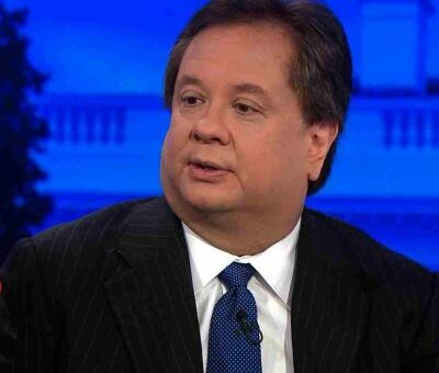 George Conway
