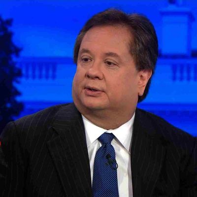George Conway