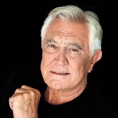 George Lazenby
