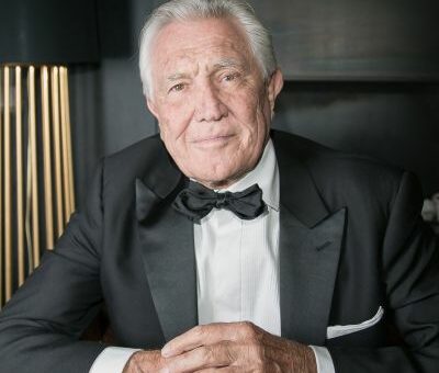 George Lazenby