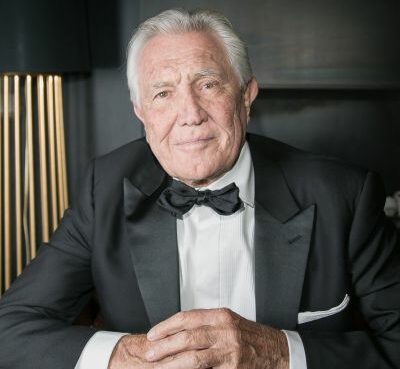 George Lazenby