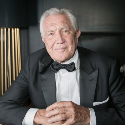 George Lazenby