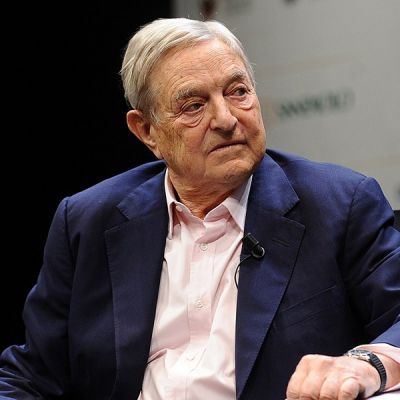 George Soros