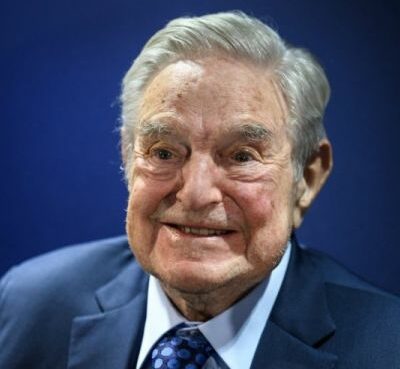 George Soros