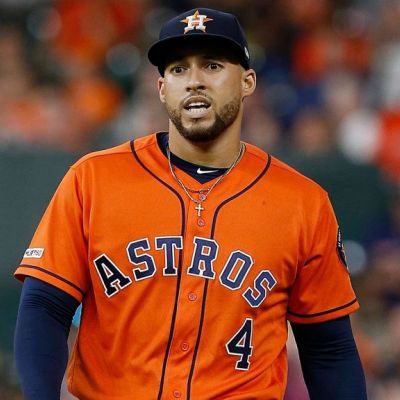 George Springer