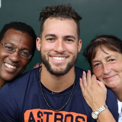 George Springer
