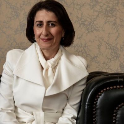 Gladys Berejiklian