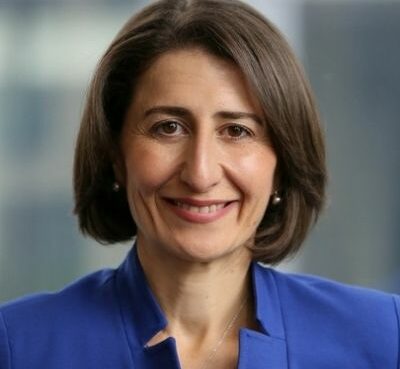 Gladys Berejiklian