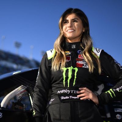 Hailie Deegan