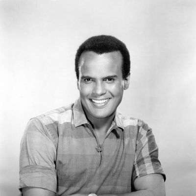 Harry Belafonte