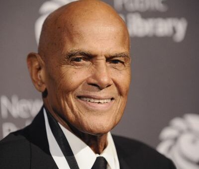 Harry Belafonte