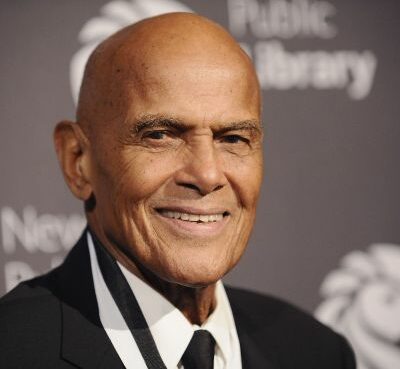 Harry Belafonte