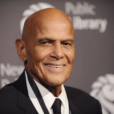 Harry Belafonte