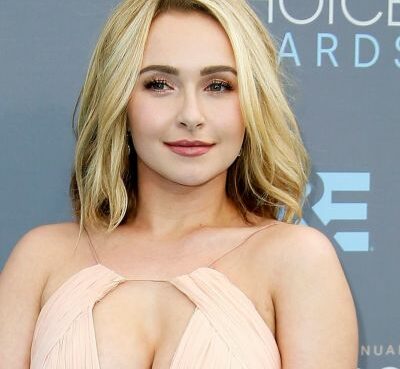 Hayden Panettiere