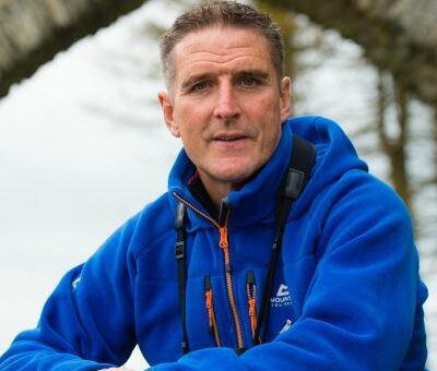 Iolo Williams