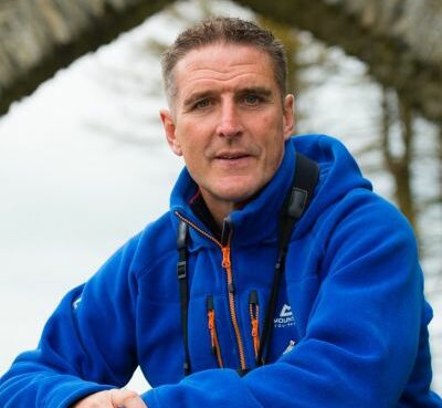 Iolo Williams
