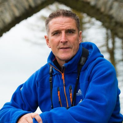 Iolo Williams