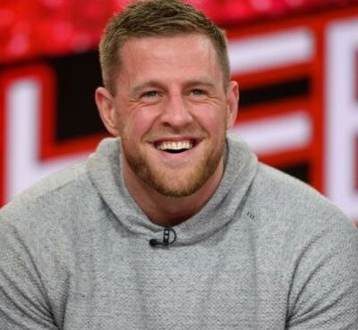 JJ Watt