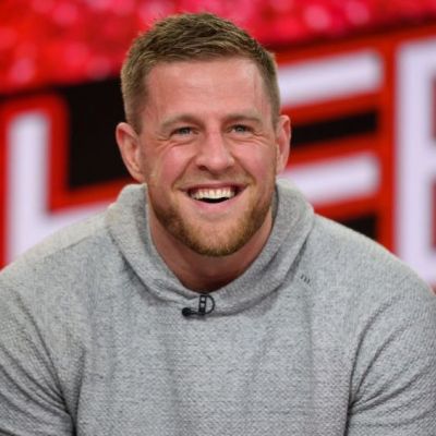 JJ Watt