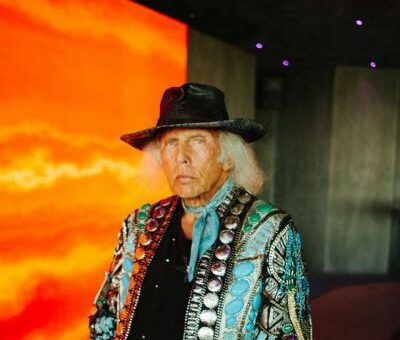 James Goldstein