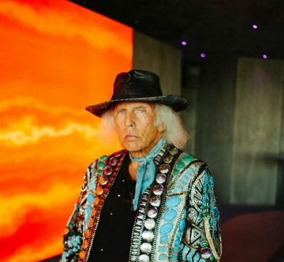 James Goldstein