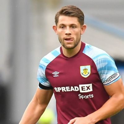 James Tarkowski